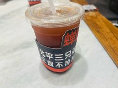 -北平三兄弟涮肉(簋街总店)