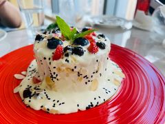 -三迪希尔顿酒店·星空酒廊