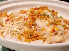 湘妃鳕鱼片-俭朴菜(鲁磨路店)