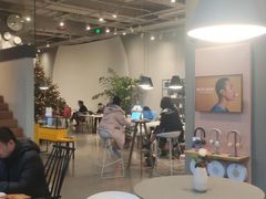 -dotcom coffee古点咖啡(致真大厦店)