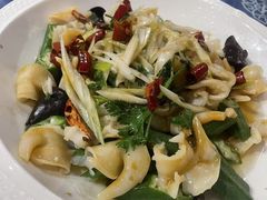 -旺角小渔村·海肠捞饭开创者(环山路店)