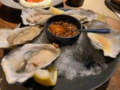 -Carbon莫卡哆·意大利复古集市餐厅(杭州大厦店)