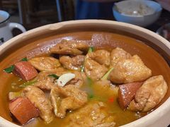 -洞庭土菜馆(天河北总店)