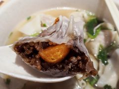 -吉祥馄饨(上海金平店)