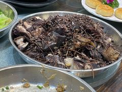 鸡骨草猪横脷-农汤老店(顺联公园里店)
