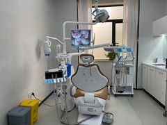 -牙博士口腔品牌连锁(杨浦店)