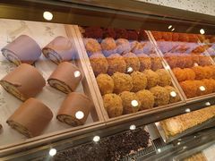 -周记传统糕点PASTRY(蜀汉路店)