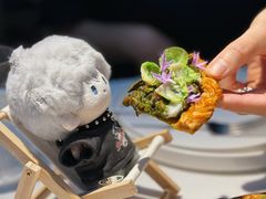 -Le Bistrot de Racine