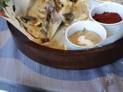 -秦月轩·陕西家乡菜(阜成路·五棵松店)