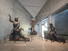-北京周口店北京人遗址博物馆