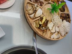 -名善山珍·野生菌汤锅(文殊院店)