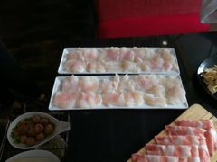 -陈阿婆重庆绿色鱼火锅