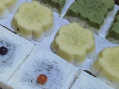 -徐思园大糕(江扬南路店)