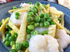 -兰溪小馆(东直门簋街店)