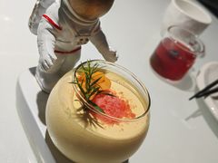 -3号仓库·创意中国菜(嘉兴龙鼎万达店)