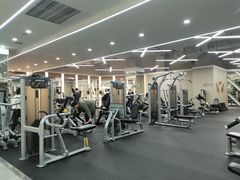 -美航国际健身(北京华联店)