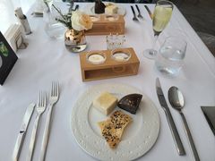 -王品牛排(郑州大卫城店)