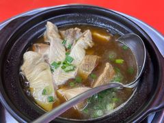 -新峰肉骨茶