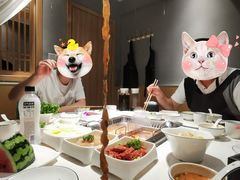 -默玉火锅(新世纪购物中心店)