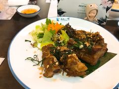 -美奈小馆·越南料理(中航城君尚购物中心店)