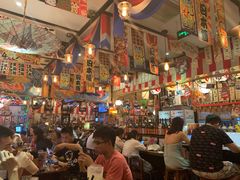 大堂-平成屋·午肴夜酒(四川北路店)