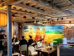 -三个大叔烤羊肉串·炭炉砂锅菜(西三旗店)