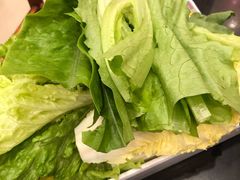 蔬菜拼盘-芦月轩羊蝎子(北蜂窝店)