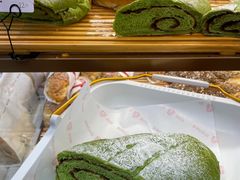 -BROAD面包路·欧式面包(龙湖时代C馆店)