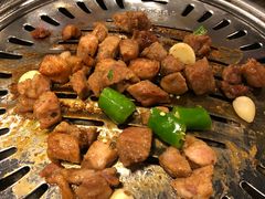 -新村食堂(明洞店 )