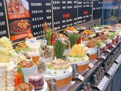 -大闫家烧烤·小海鲜家常菜(郑庄店)