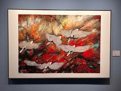 -江苏省美术馆(长江路新馆)