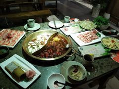-小龙坎老火锅(华飞店)
