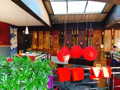 -水上人家主题餐厅(洱河南路店)