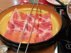 -牛New寿喜烧(青浦店)