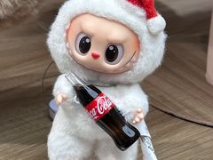 -泡泡玛特POPMART(合生汇店)