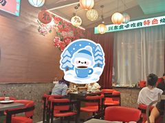 -钱锋炭缸烧烤(南湖大路总店)