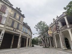 -赤坎·广东华侨国际旅游度假区