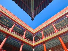 -普陀宗乘之庙(小布达拉宫)