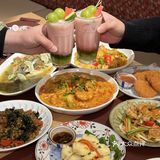 个人心目中南京第☝🏻好吃的泰餐🍴