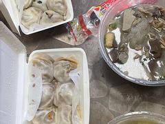 -鸡鸣汤包(广东路店)