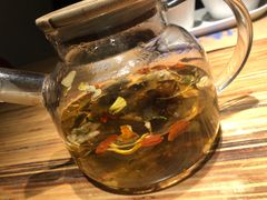 -江湖情酸菜鱼(万菱汇店)