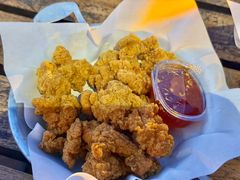 -Coco Tam’s
