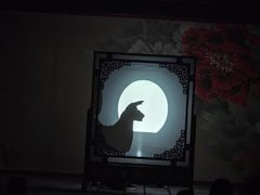 -盖碗儿梨园·变脸吐火·川剧(天府广场店)