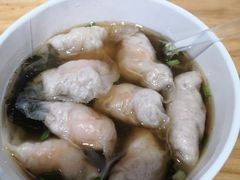 -家宴·灌蛋·沙茶面(曾厝垵店)