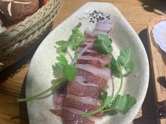 -Thai Basil罗勒叶泰式餐厅(时代天街店)