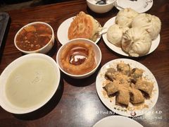 -姚记炒肝店(簋街店)
