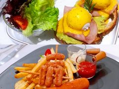 -光明悠焙(豫园店)