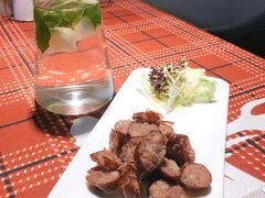 -Primo·丽莫意大利窑烤披萨