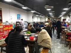 大堂-花市豌杂面(民生路店)