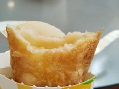 -麦当劳(番禺易发商业街店)
